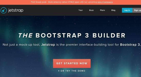 best-bootstrap-ui-editors