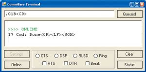 Use P/Invoke to Develop a .NET Base Class Library for Serial Device Communications