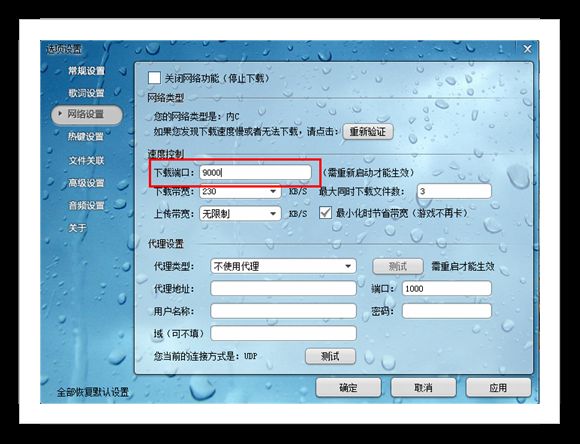 在IIS中不能启动网站, 提示: “另一个程序正在使用此文件,进程无法访问”