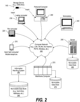 Operating system management of address-translation-related data structures and hardware lookasides