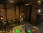 Quake III (with transparency)