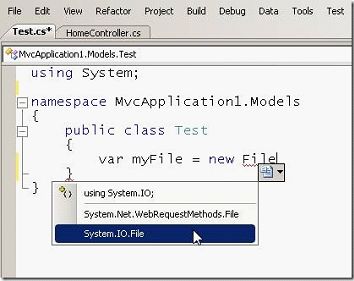 vs2008快捷键使用 - - JavaEye技术网站 - Jarod.Zero.D - 无道的自学天堂