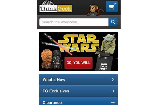 Best-Mobile-Web-Designs-thinkgeek