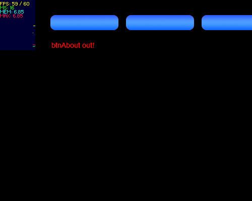 一起來玩鳥　Starling Framework（4）TouchEvent，Touch，以及TouchPhase - randomclan - [Random]/v@ny