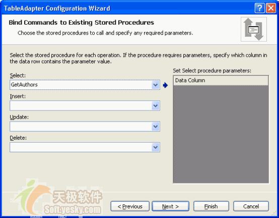 使用asp.net 2.0和SQL SERVER 2005构建多层应用