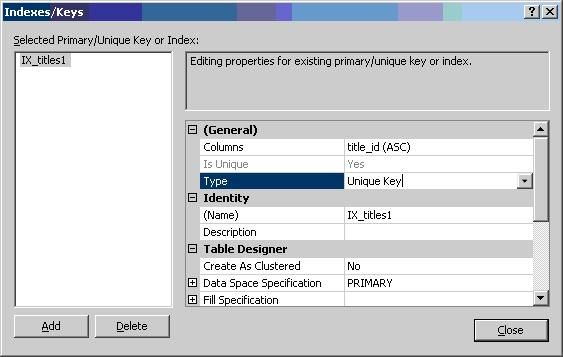 SQL Server 2005 中如何做全文检索