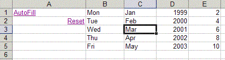 从 .NET 开发人员的角度理解 Excel 对象模型--------结合上一篇 vb code excel 单元格锁定