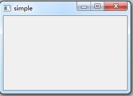 读Pyqt4简介，带你入门Pyqt4 _001