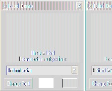 Using System.Windows.Forms.Label and System.Windows.Forms.FontDialog