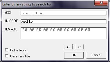 Binary Search