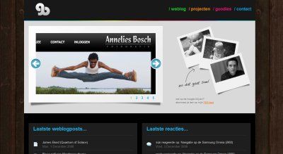Design Portfolios