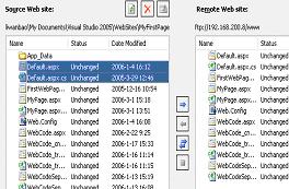 ASP.NET应用程序的部署－－兼谈aspnet_compiler.exe命令