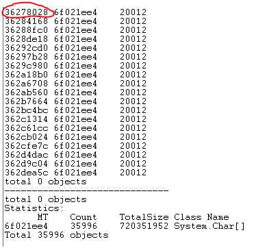 Windbg程序调试