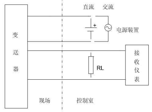 浅谈二线制、三线制和四线制