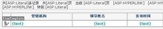 使用PagedDataSource类实现DataList和Repeater控件的分页显示功能