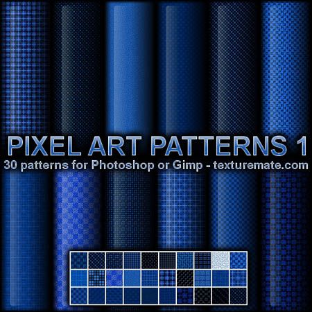 free pattern set