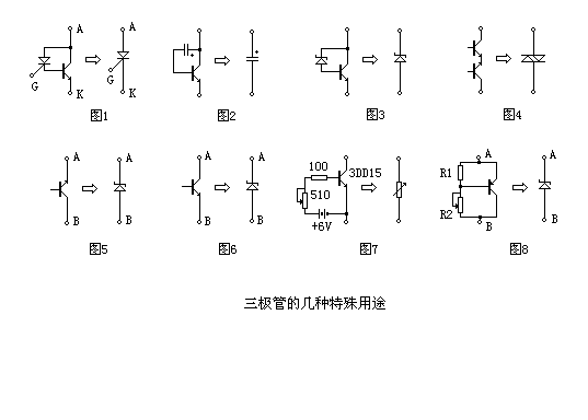 三极管简介