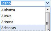 [转载]Ext.NET控件介绍鈥擣orm控件