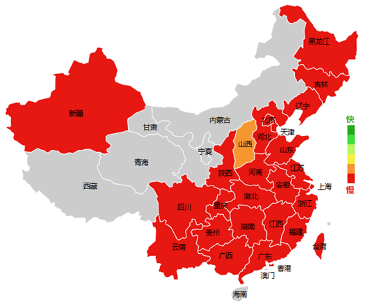 网站加速 免费CDN 360网站卫士 百度云加速 加速乐 安全宝