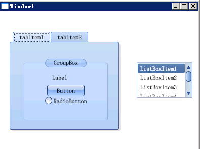 Developer Express V9.2中的 WPF Theme使用方法及资源名称总结