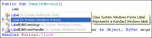 Resharper4.5:增强你的.net开发