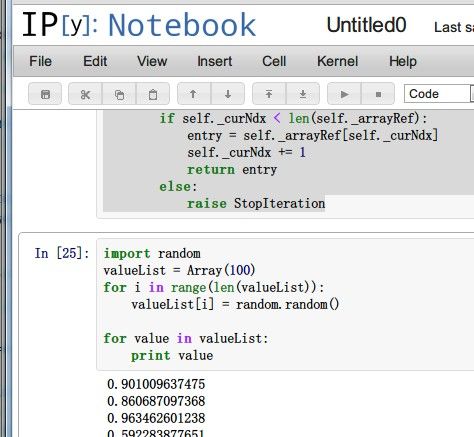 Python和数据结构学习 --- 0