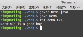 java_IO总结（一）