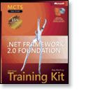 微软70-536考试教材:.net framework2.0 应用开发基础书籍简介.属于MCTS自学教材