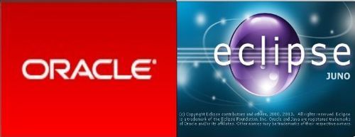 Eclipse怎样连接并打开oracle等数据库？