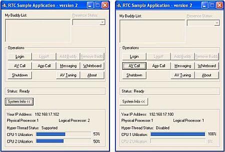 使用 Microsoft 实时通信 API 增强多客户端通信