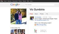 Google Plus 是什么？Google+让Google在线资产在日常生活中更普及