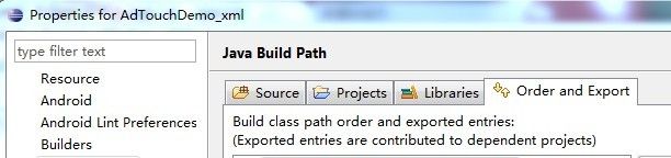 Caused by: java.lang.ClassNotFoundException[android的终极解决错误]