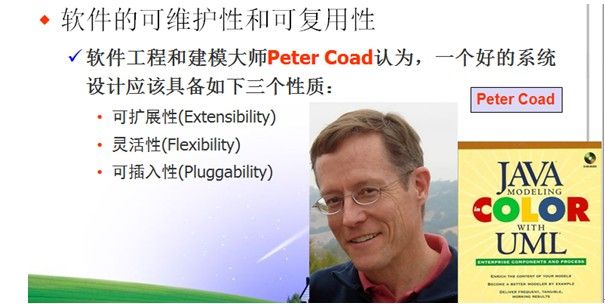 程序员必备的七大面向对象设计原则（一）