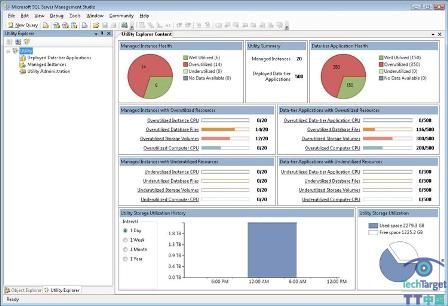 SQL Server 2008 R2的十大变化（下）