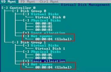 DELL R720服务器安装Windows Server 2008 R2 操作系统图文详解