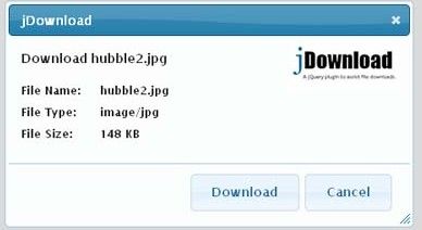 jDownload