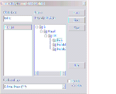 Visual SourceSafe 入门教学