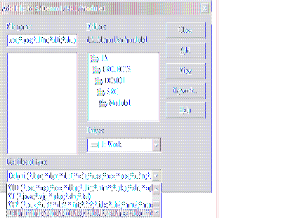 Visual SourceSafe 入门教学