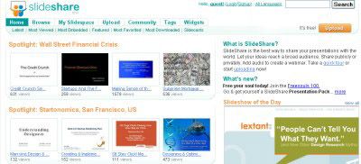 slideshare 20 Best Websites To Download Free E Books, Part II