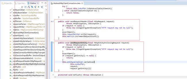 HTTP client - apache.httpcomponents_第4张图片