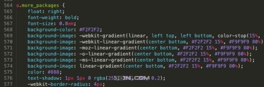 Sublime Text 2必备的插件和扩展 - 513394217 - ㄨiao愛