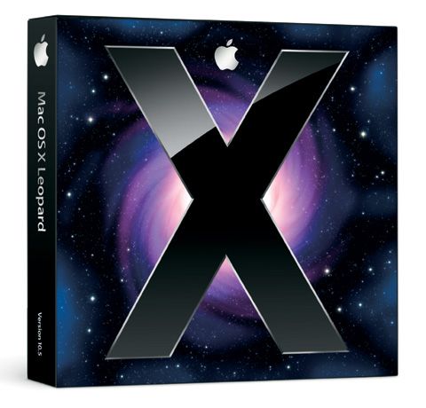 Apple Mac OS X