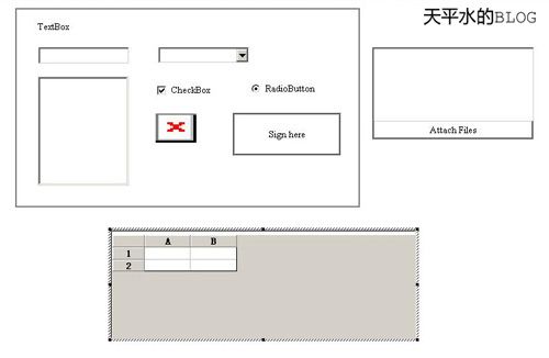 一步一步学习Ultimus - 四、流程设计简介_(标准表单)