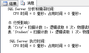 优化子查询sql语句为内连接