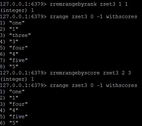 redis学习笔记——（3）