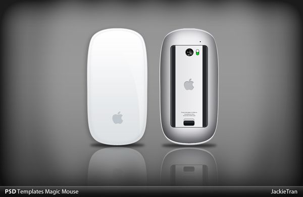 magic-mouse