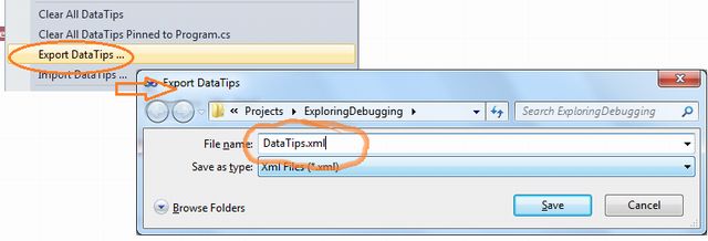 Mastering Debugging in Visual Studio 2010 - A Beginner's Guide