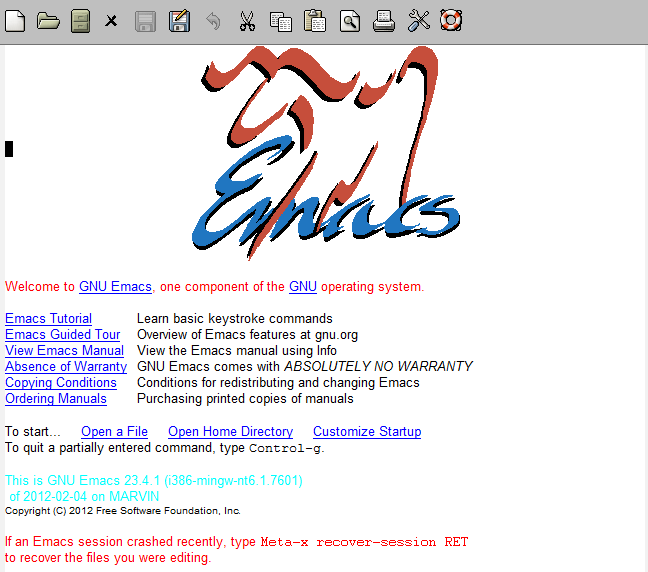 Color theme installation for Emacs in Windows 7