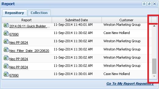 Extjs grid panel 滚动条失效的解决方法