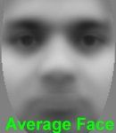 Average face